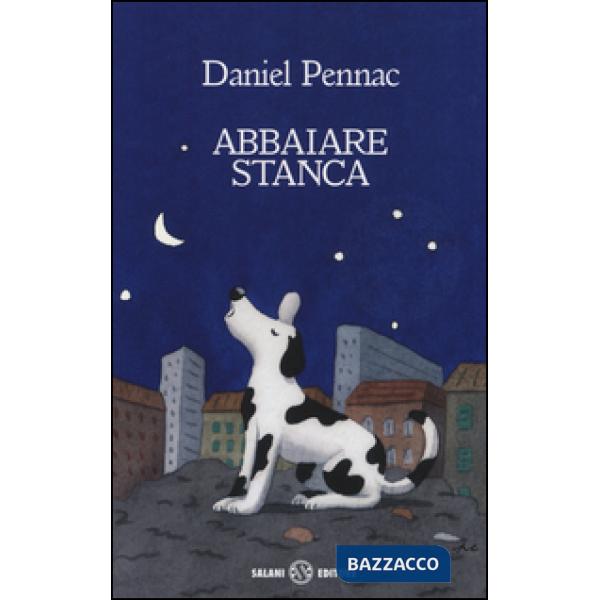 Abbaiare stanca