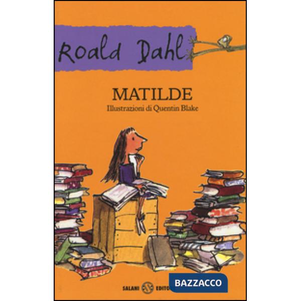 Matilde