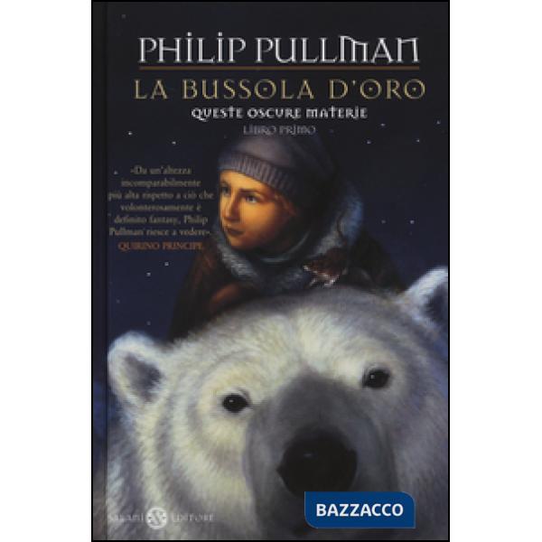 Bussola d'oro. Queste oscure materie (La). Vol. 1