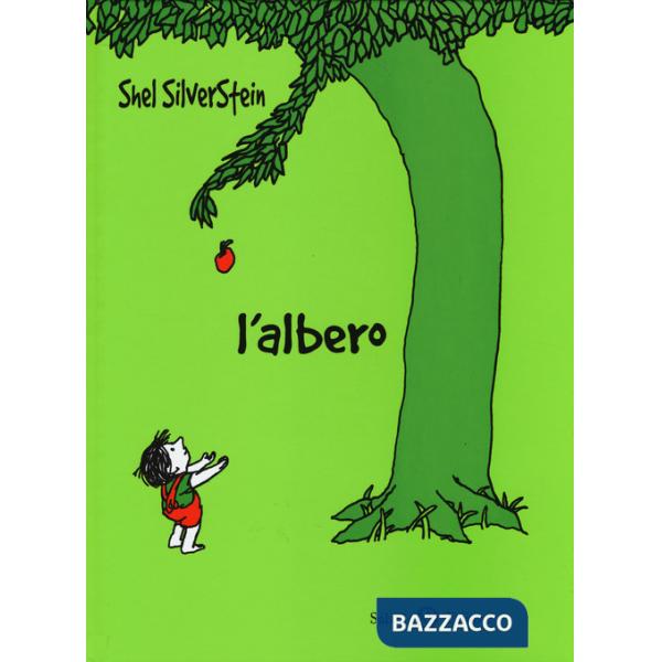 Albero. Ediz. a colori (L')