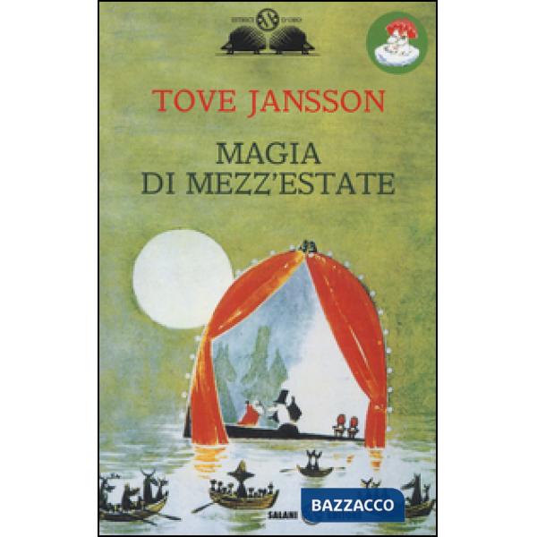 Magia di mezz'estate