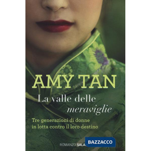 Valle delle meraviglie (La)