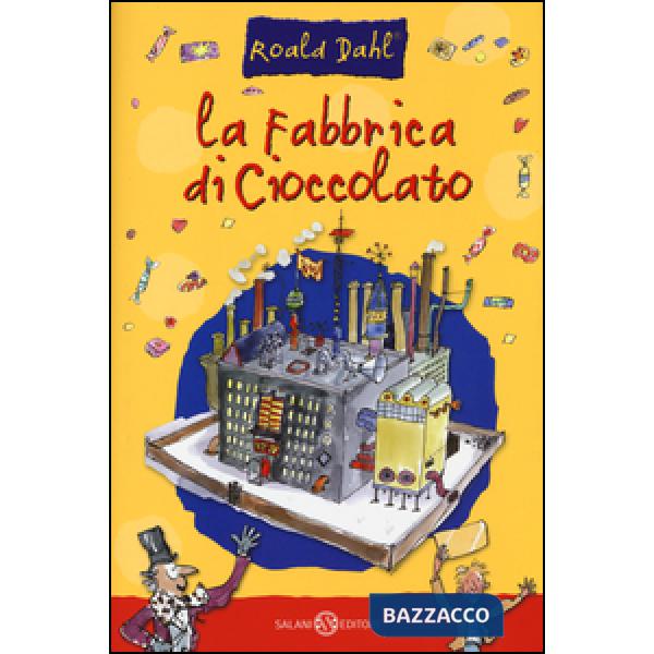Fabbrica di cioccolato (La)