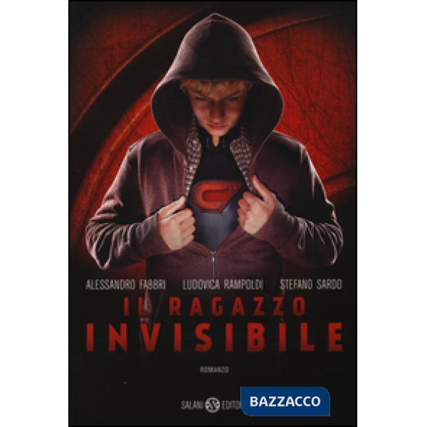 Ragazzo invisibile (Il)