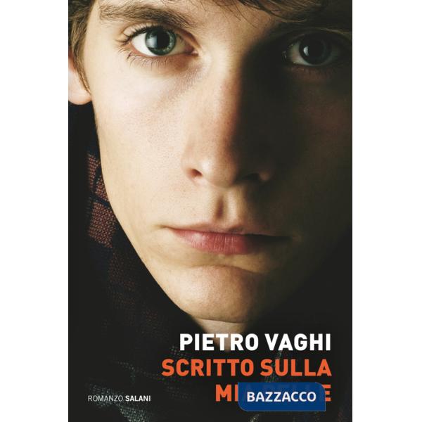 Scritto sulla mia pelle