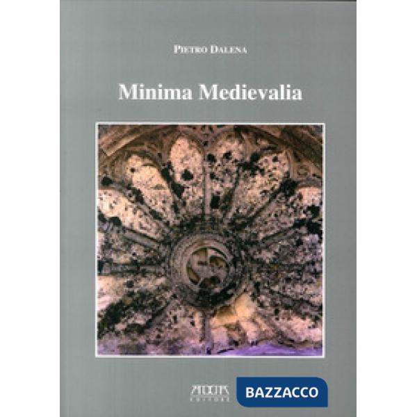 Minima medievalia