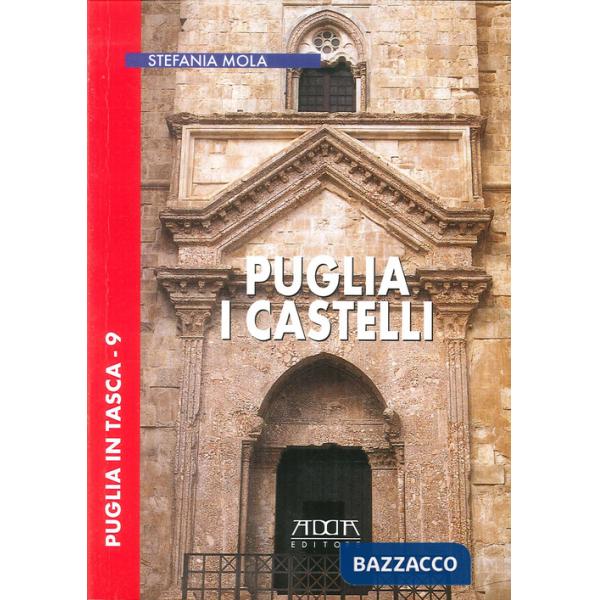 Puglia. I castelli