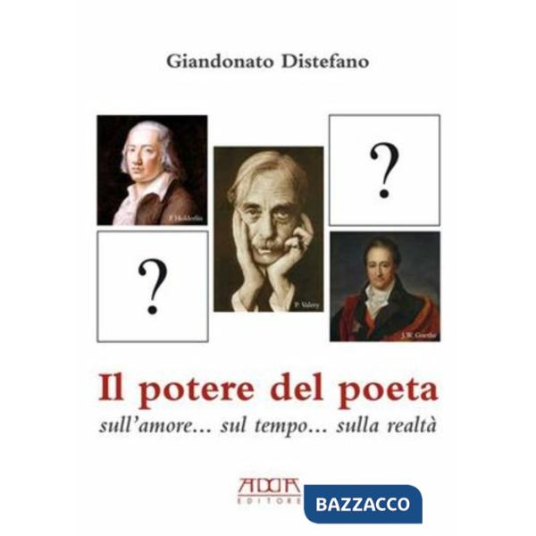 Potere del poeta sull'amore... sul tempo... sulla realtà (Il)