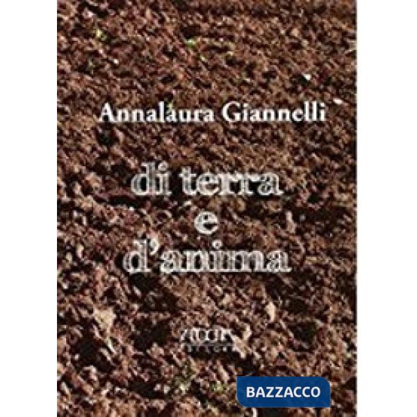 Di terra e d'anima