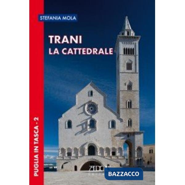 Trani. La cattedrale