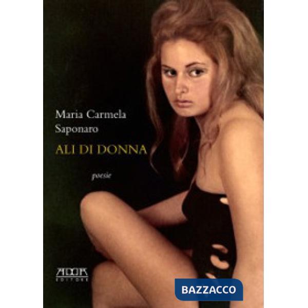 Ali di donna