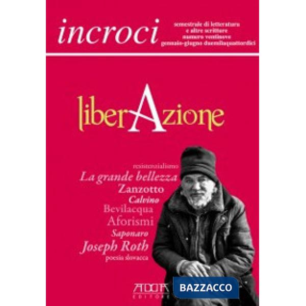 Incroci. Vol. 29