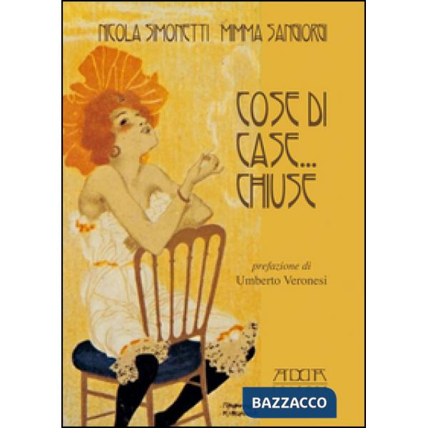 Cose di case... chiuse