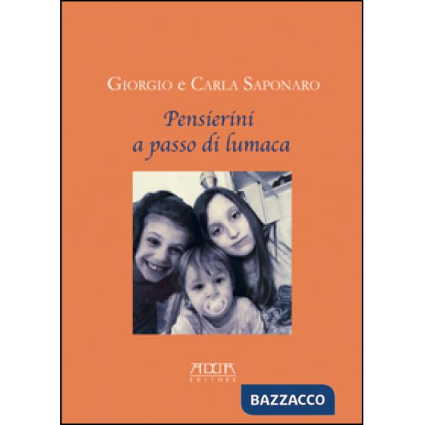 Pensierini a passo di lumaca