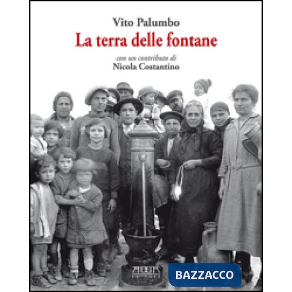 Terra delle fontane (La)