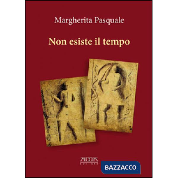Non esiste il tempo. Una storia tra il castello di Bari e il ducato di Bisceglie