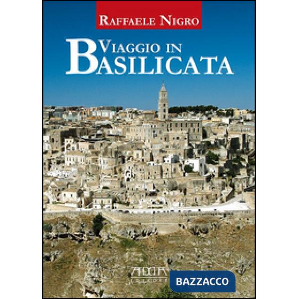 Viaggio in Basilicata