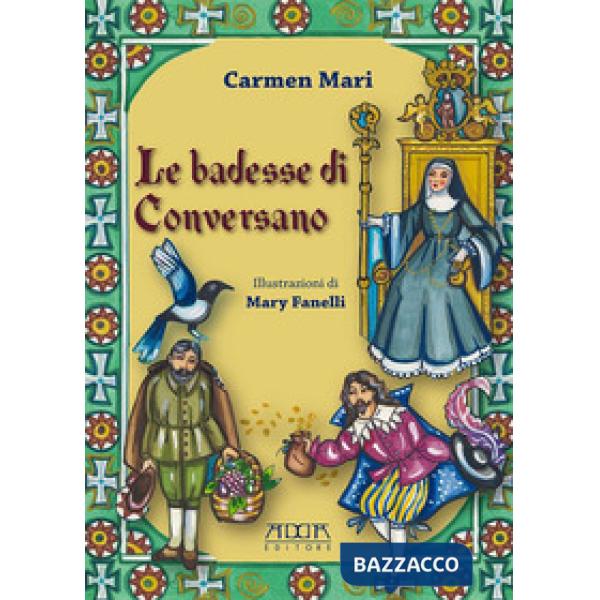 Badesse di Conversano (Le)