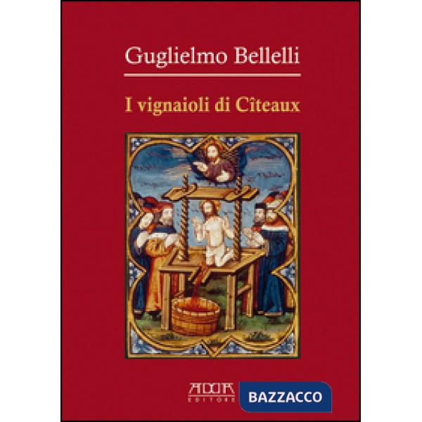 Vignaioli di Cîteaux (I)