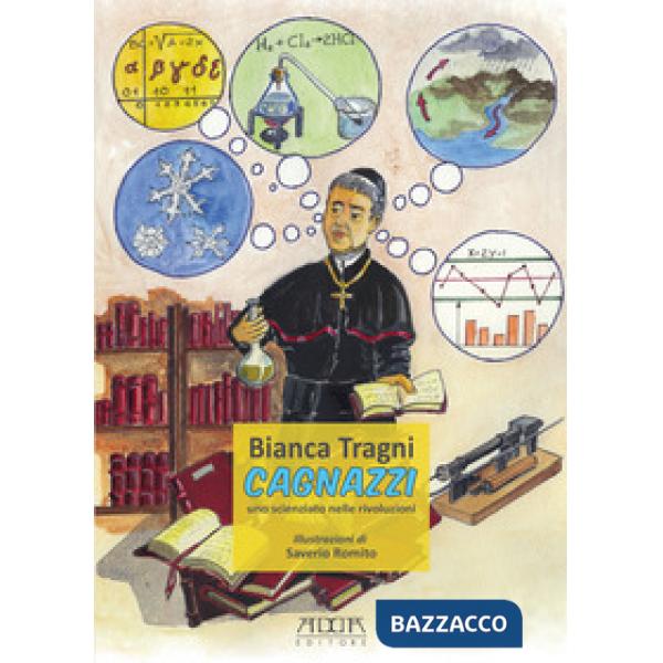 Cagnazzi. Uno scienziato nelle rivoluzioni