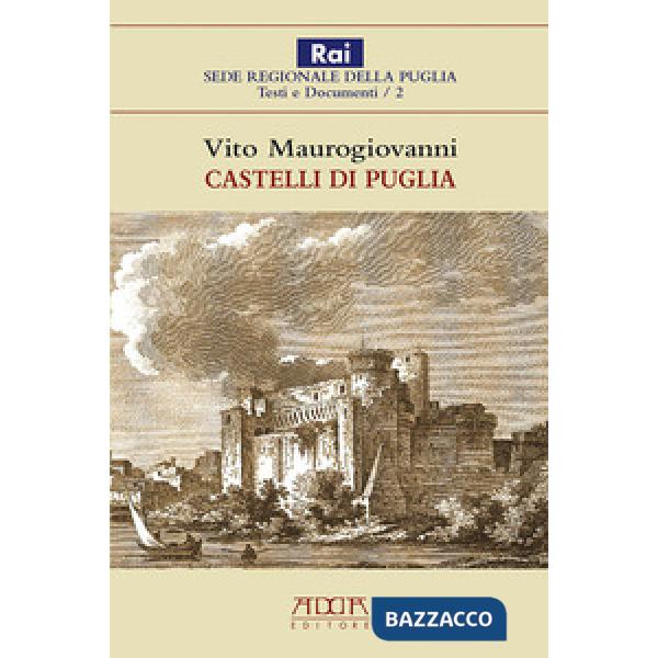 Castelli di Puglia