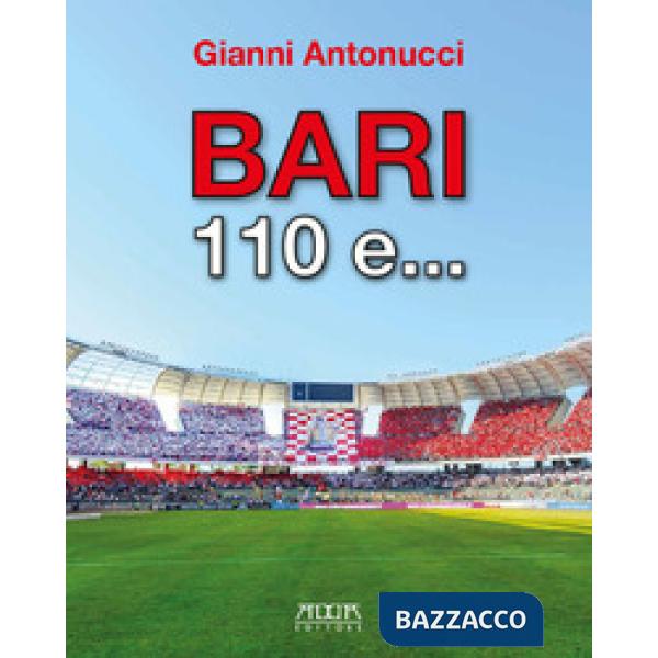 Bari 110 e...