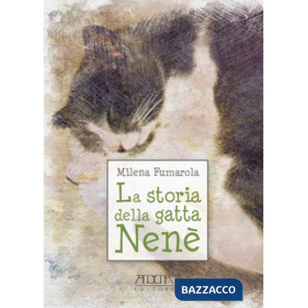 Storia della gatta Nenè (La)