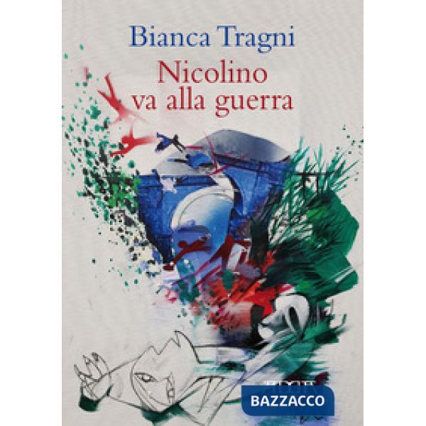 Nicolino va alla guerra