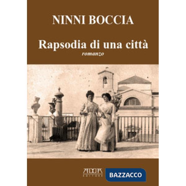 Rapsodia di una città