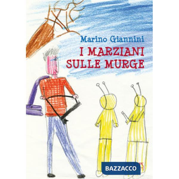 Marziani sulle Murge (I)