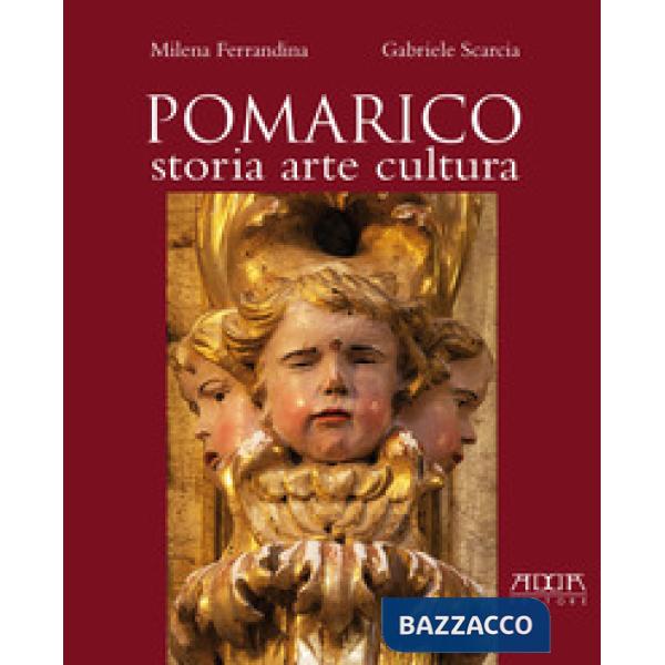Pomarico. Storia arte cultura