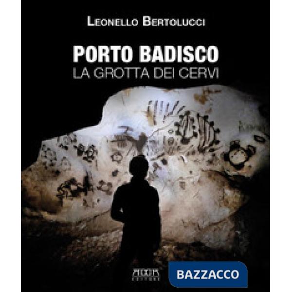 Porto Badisco. La grotta dei cervi