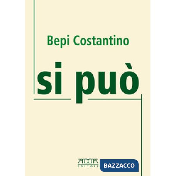 Si può