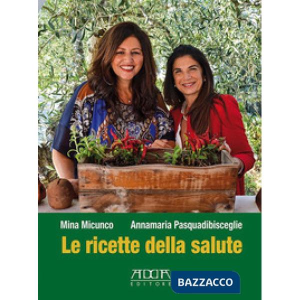Ricette della salute (Le)