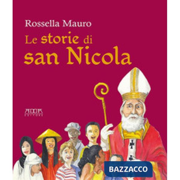 Storie di San Nicola (Le)
