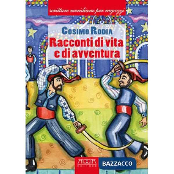 Racconti di vita e di avventua
