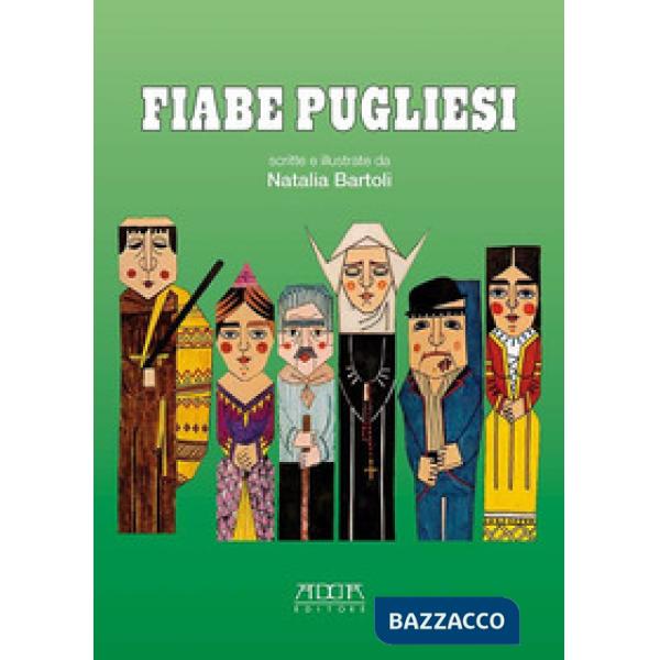 Fiabe pugliesi
