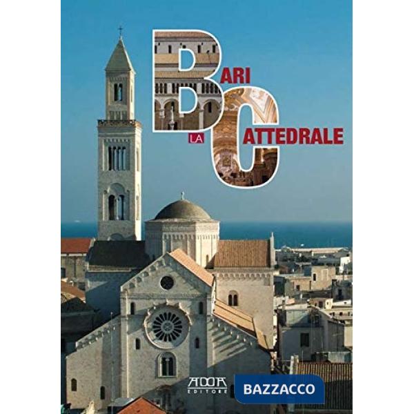 Bari. La cattedrale