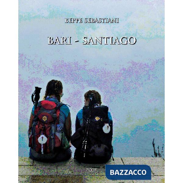 Bari-Santiago