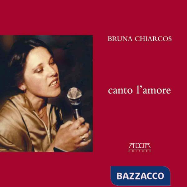 Canto l'amore