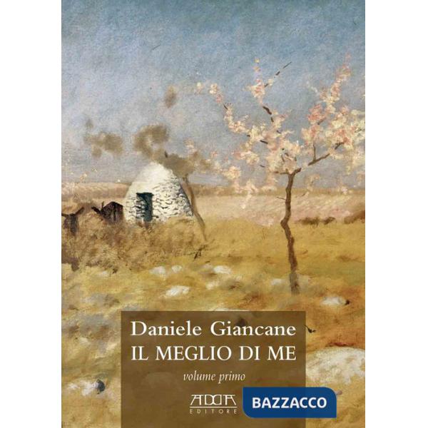 Meglio di me. Sette poemetti 1969-2022 (Il)