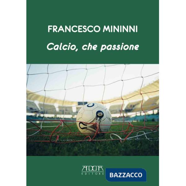 Calcio, che passione