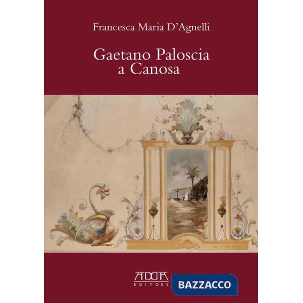 Gaetano Paloscia a Canosa