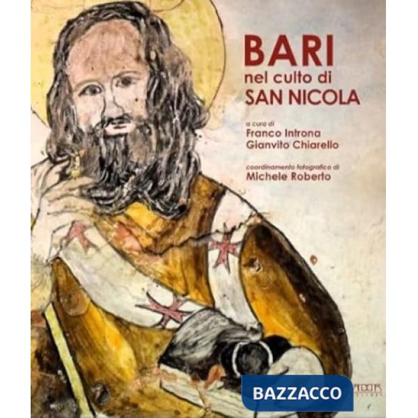 Bari nel culto di san Nicola