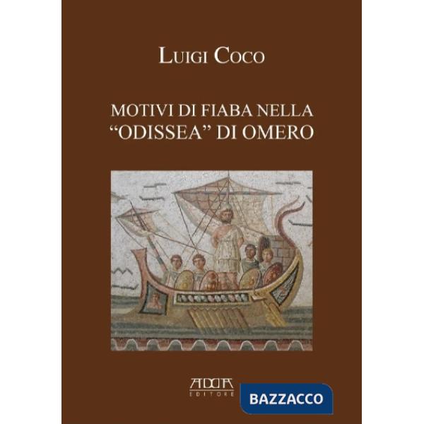 Motivi di fiaba nella «Odissea» di Omero