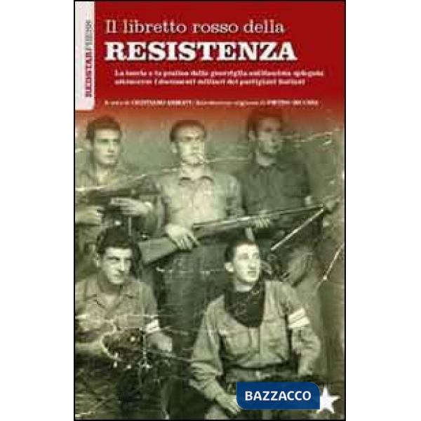 Libretto rosso della resistenza (Il)