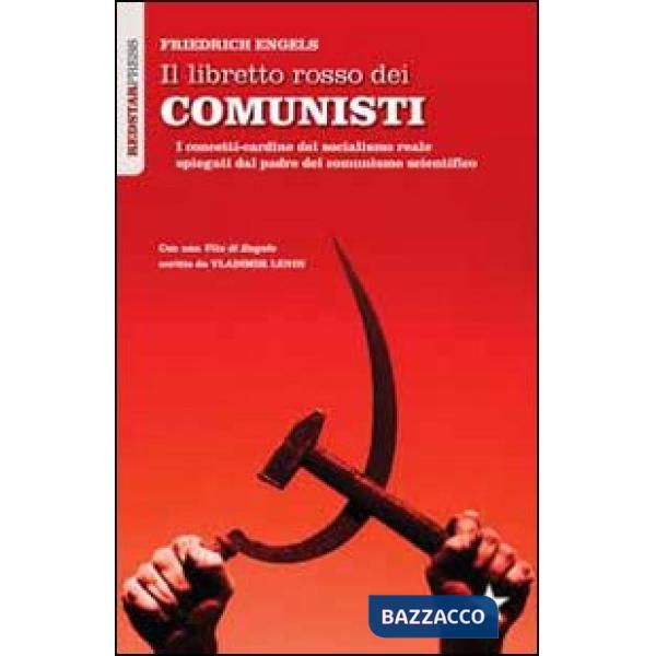 Libretto rosso dei comunisti (Il)