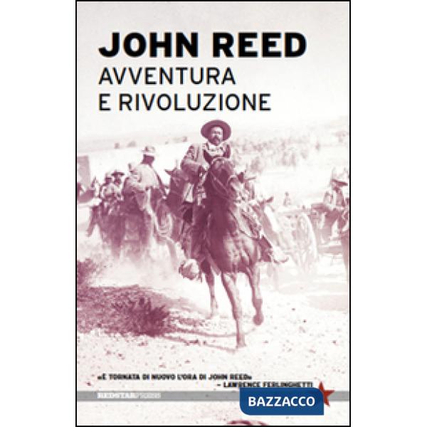 Avventura e rivoluzione