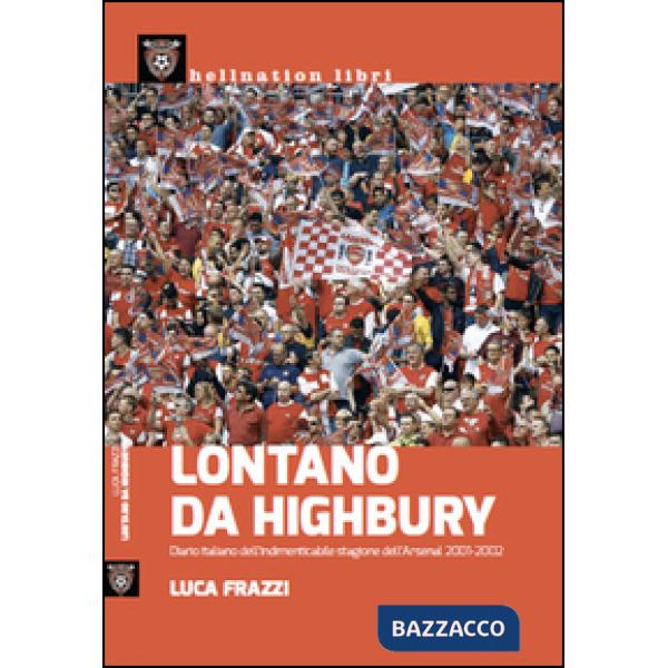 Lontano da Highbury