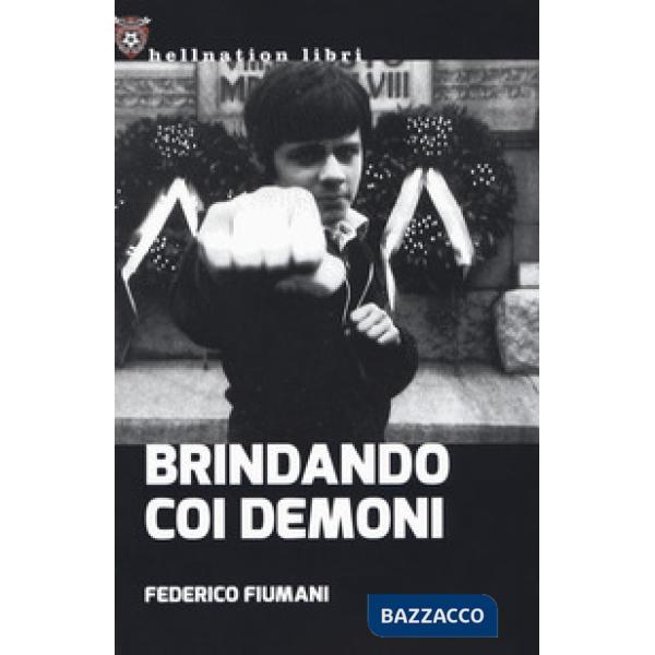 Brindando coi demoni